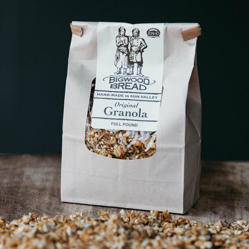 Granola - Original