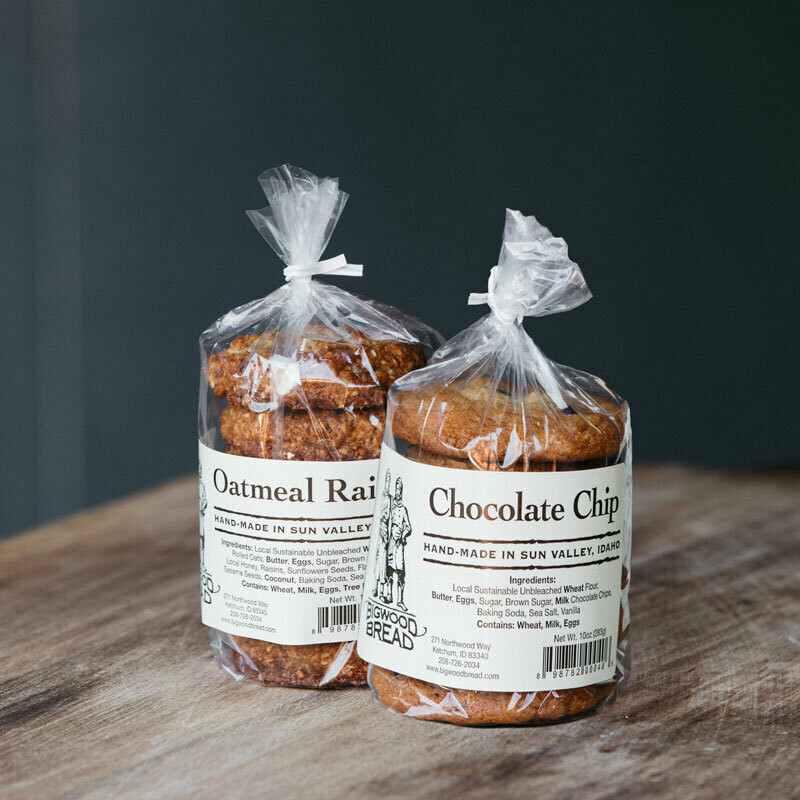 Cookies — Variety Pack