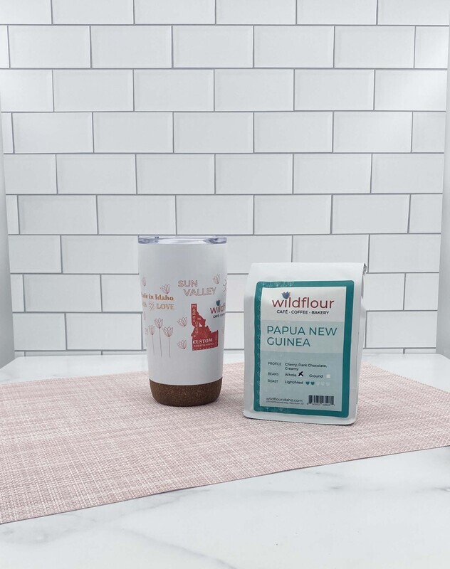 Papua New Guinea | Custom Roasted Coffee