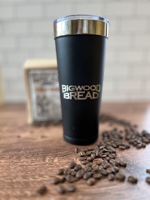 20oz Bigwood Bread Tumbler