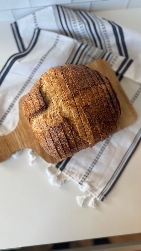 Sheepherder Sourdough