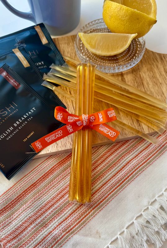 Honey Sticks