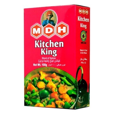 Kitchen King MDH 100g
