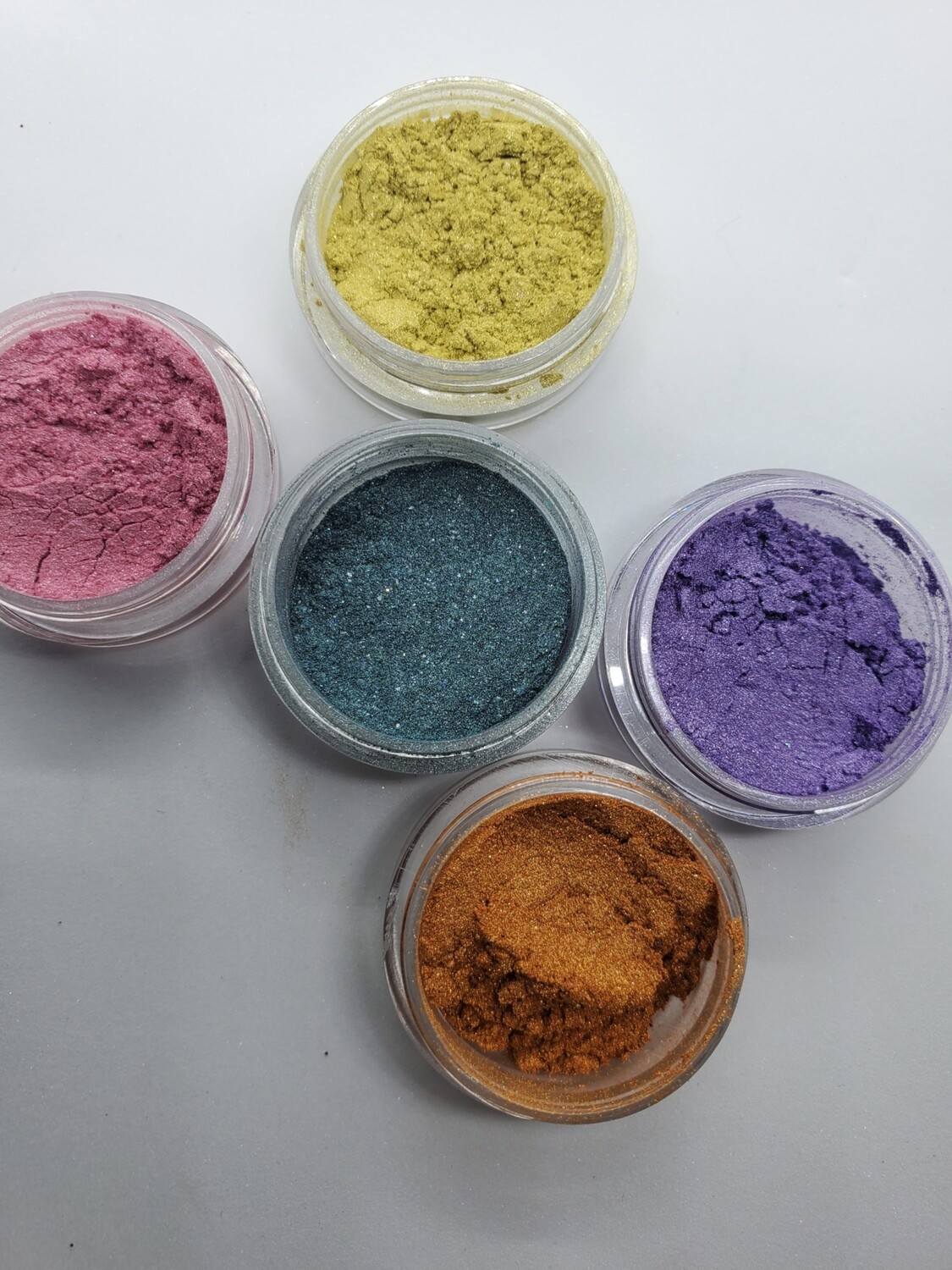 Pigment Collection