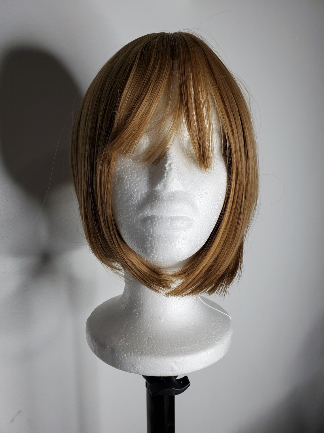Wig 21