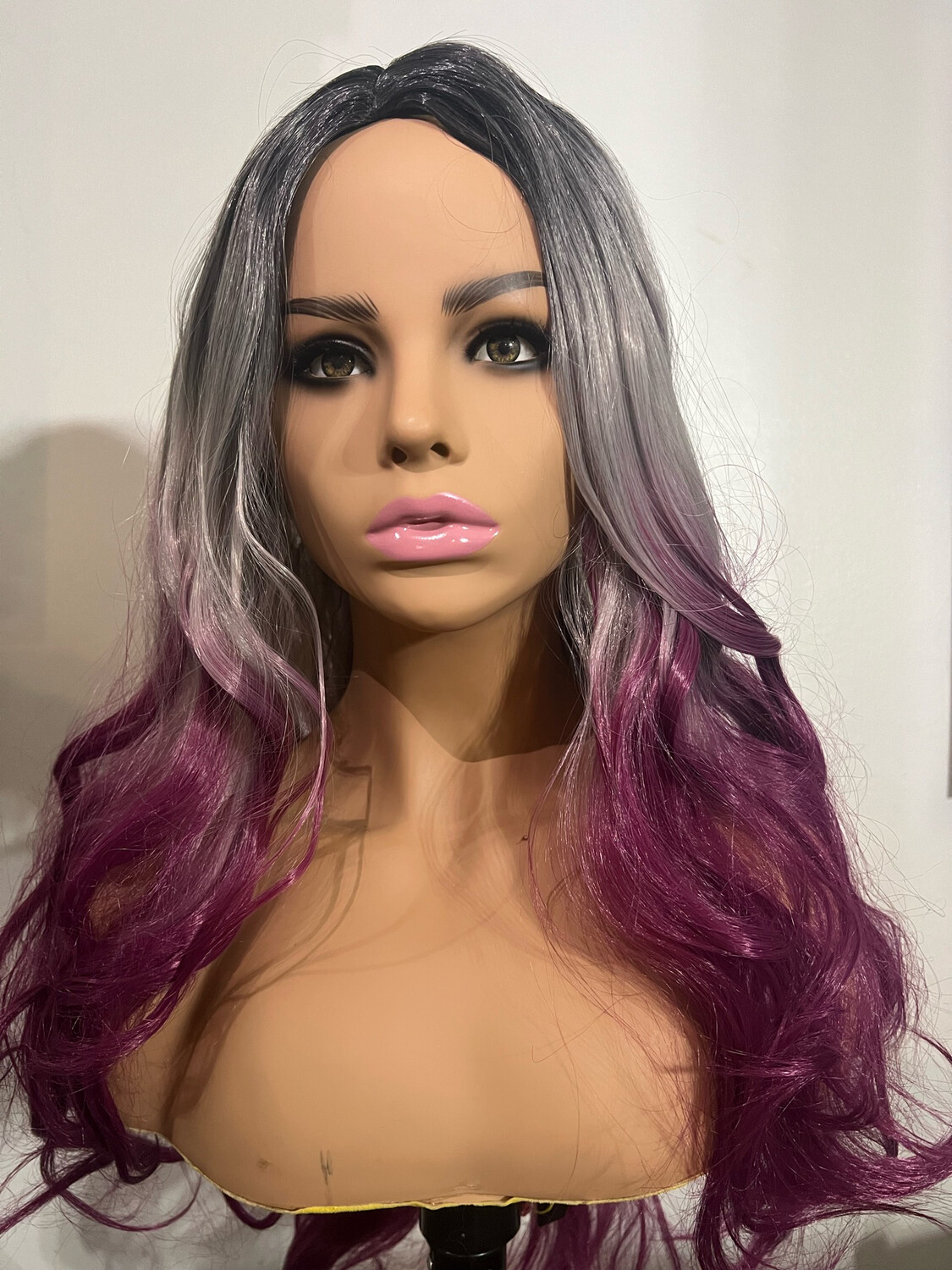 Wig 12