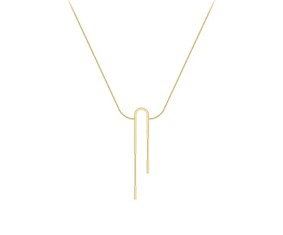Intentionality Necklace