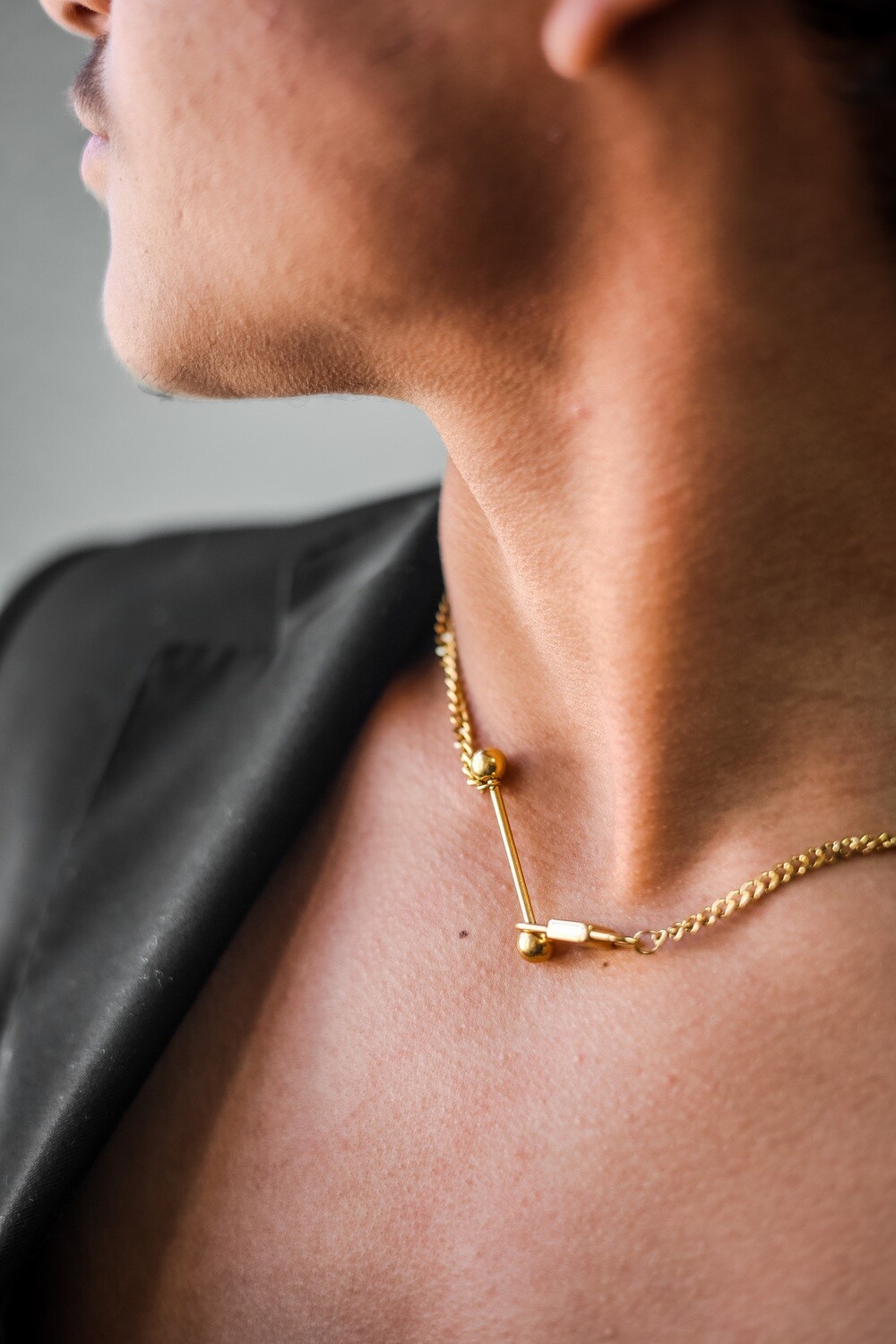 Strong Chain