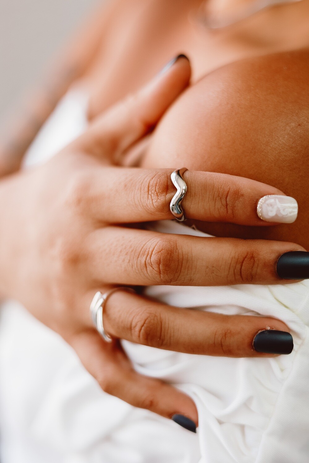 Wave Ring