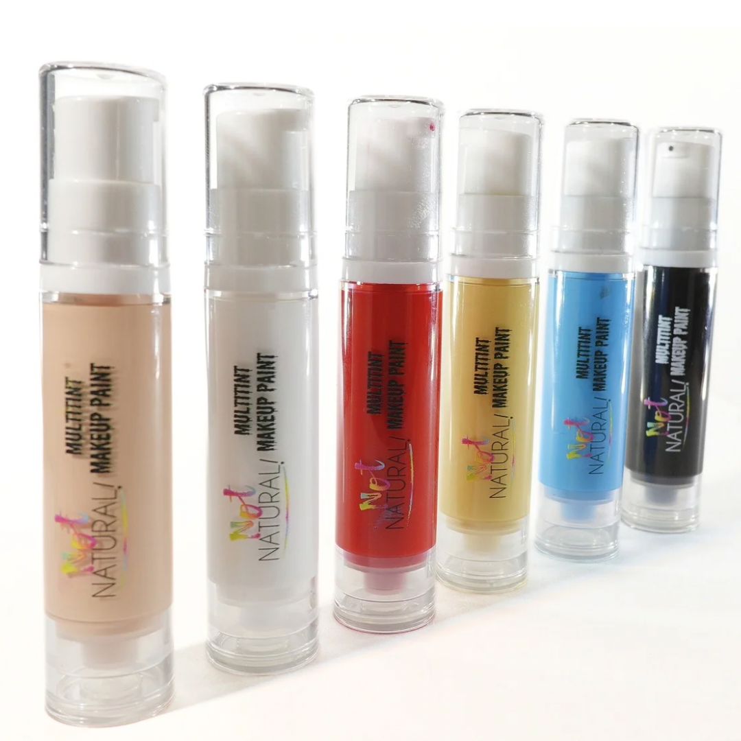 MultiTint Makeup Paint
