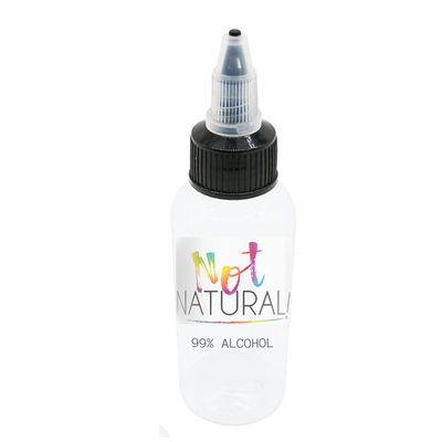 99 % Alcohol