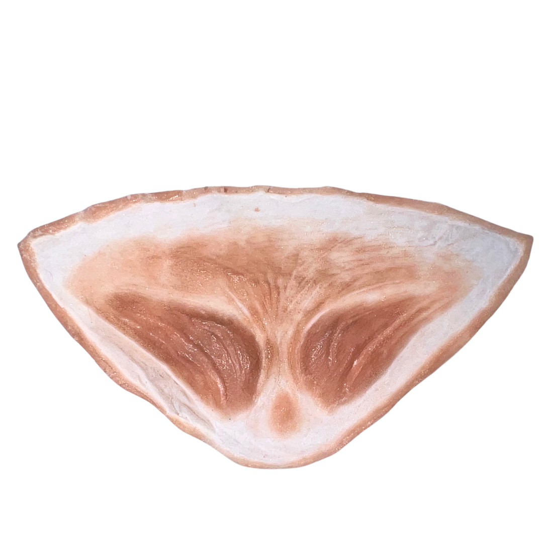#82 Prótesis de Maquillaje