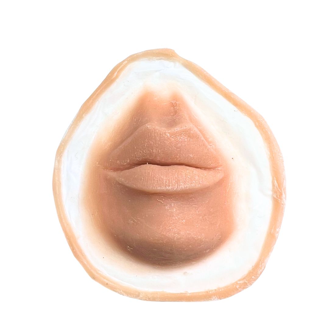 #83 Prótesis de Maquillaje