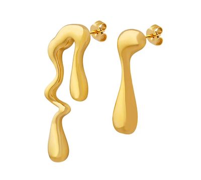 Elixr Earrings