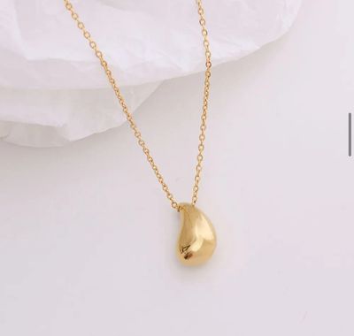 Drop Necklace