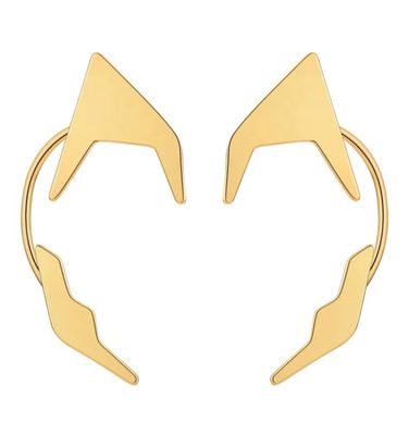 Elf Earrings