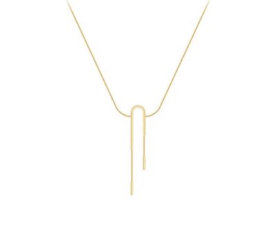 Intentionality Necklace