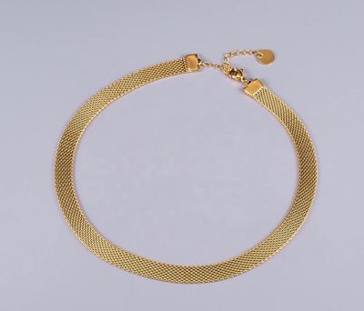 Legacy Choker