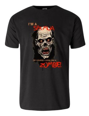 SFX MUA T-shirt