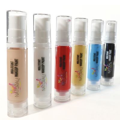 MultiTint Makeup Paint