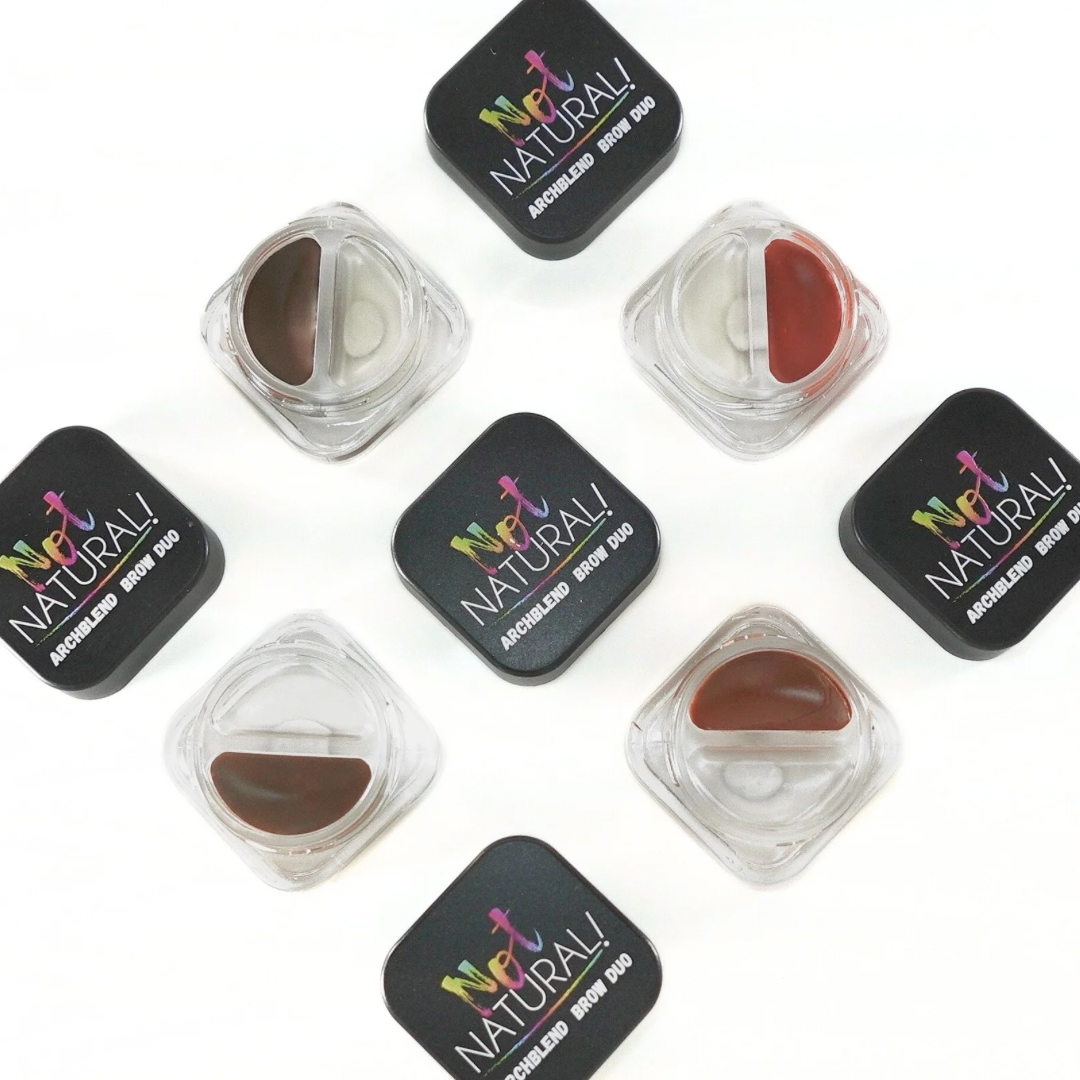 Archblend Brow Duo