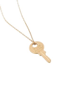 Key Necklace
