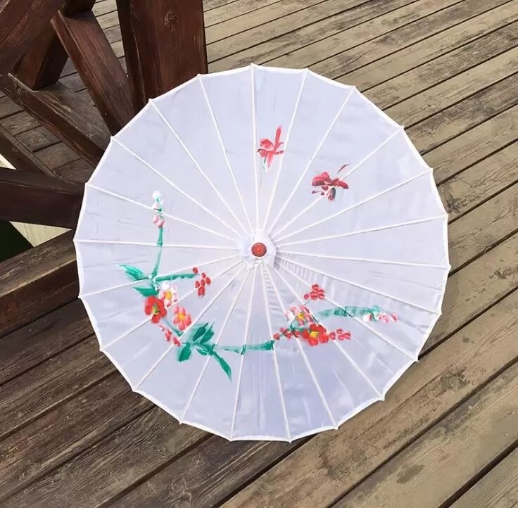 Japanese Parasol