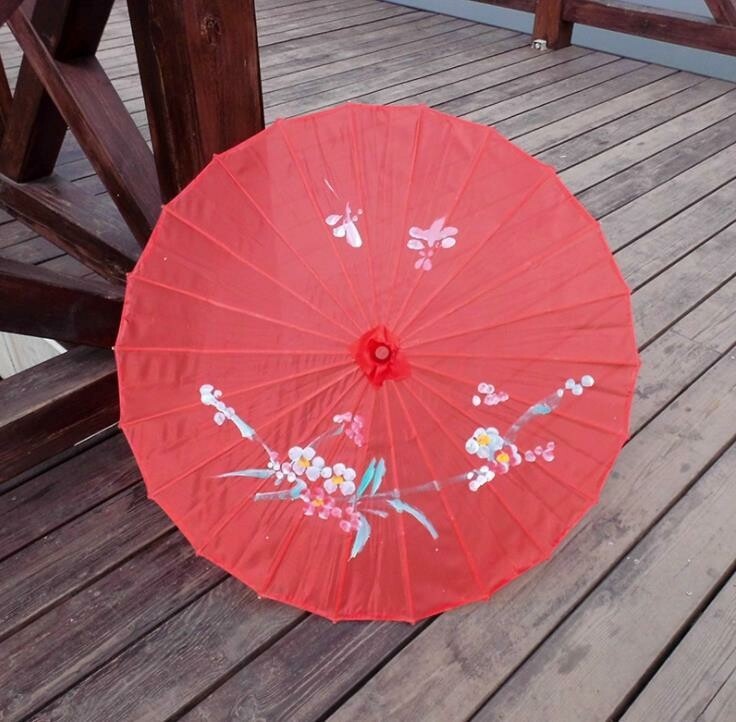 Japanese Parasol