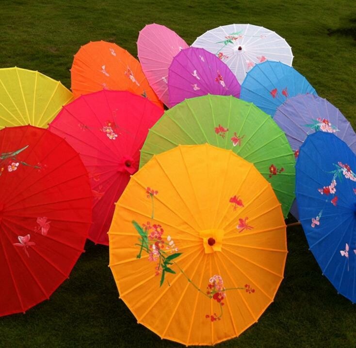 Japanese Parasol