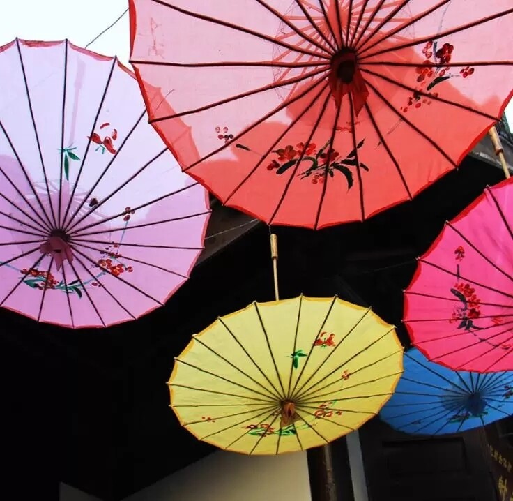 Japanese Parasol