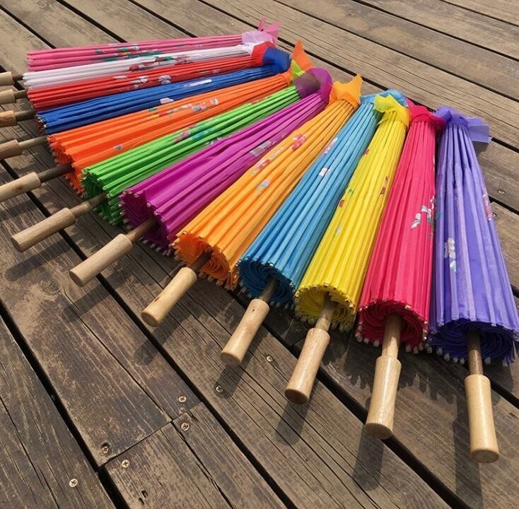 Japanese Parasol