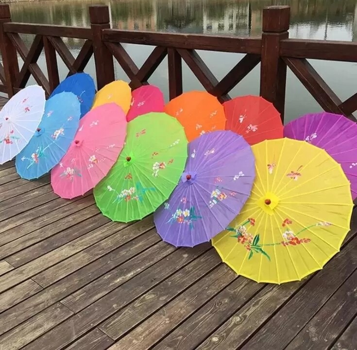 Japanese Parasol