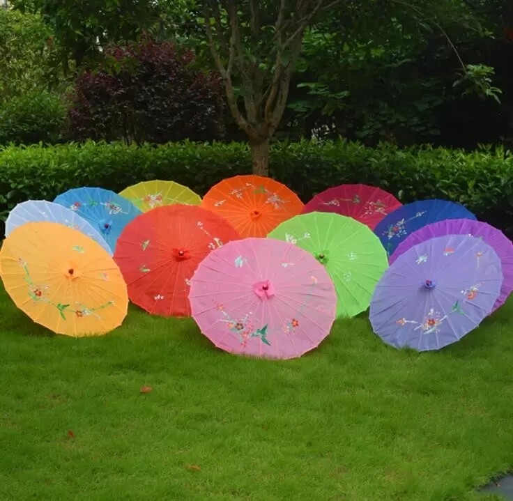 Japanese Parasol