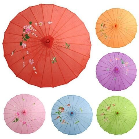 Japanese Parasol