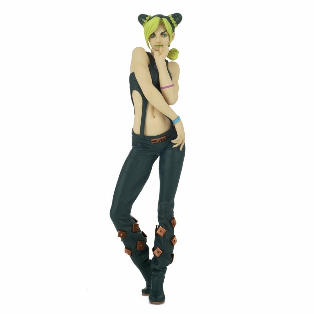 Jojo&#39;s Bizzarre Adventure Stone Ocean Jolyne Cujoh