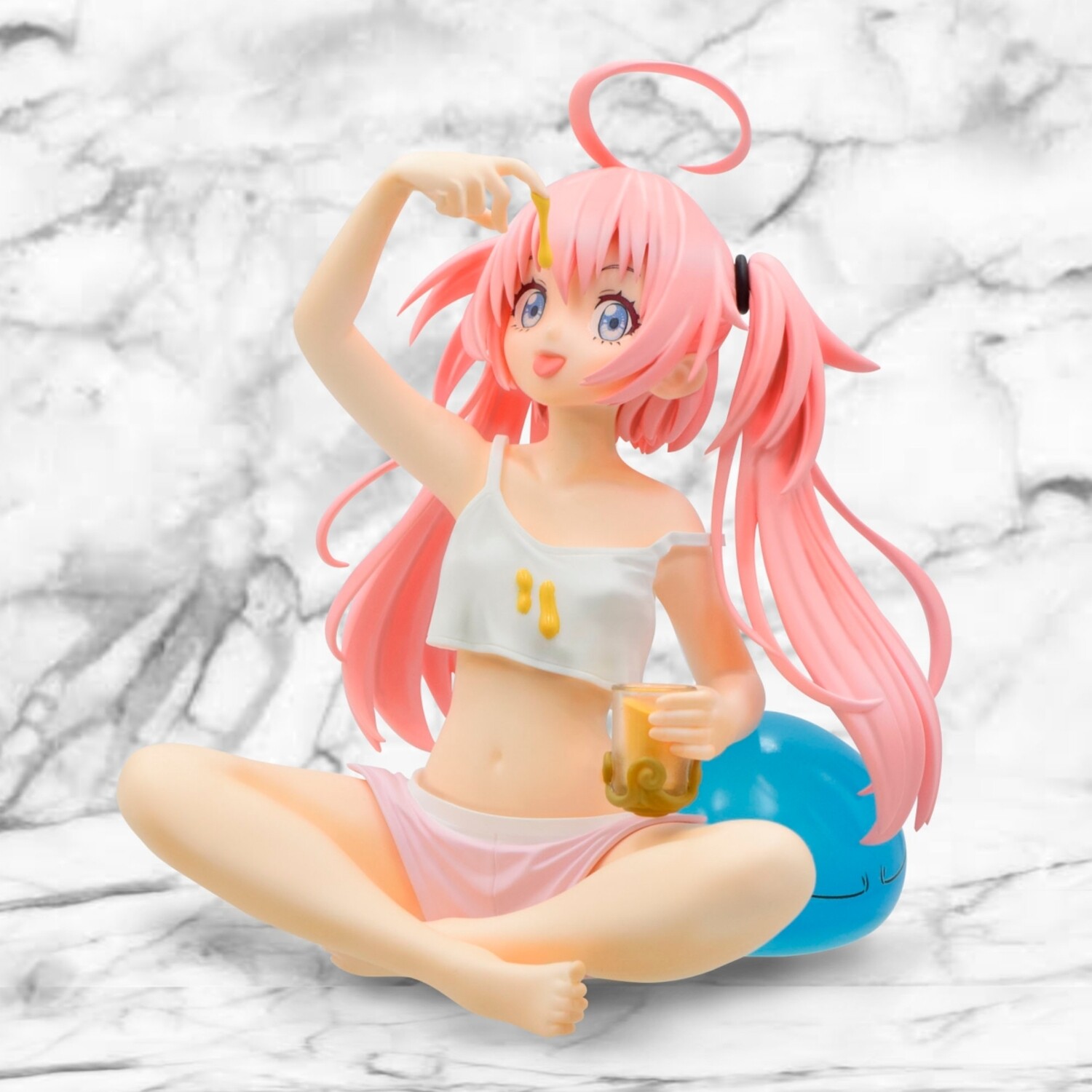 That Time I Got Reincarnated As A Slime Relax Time Milim