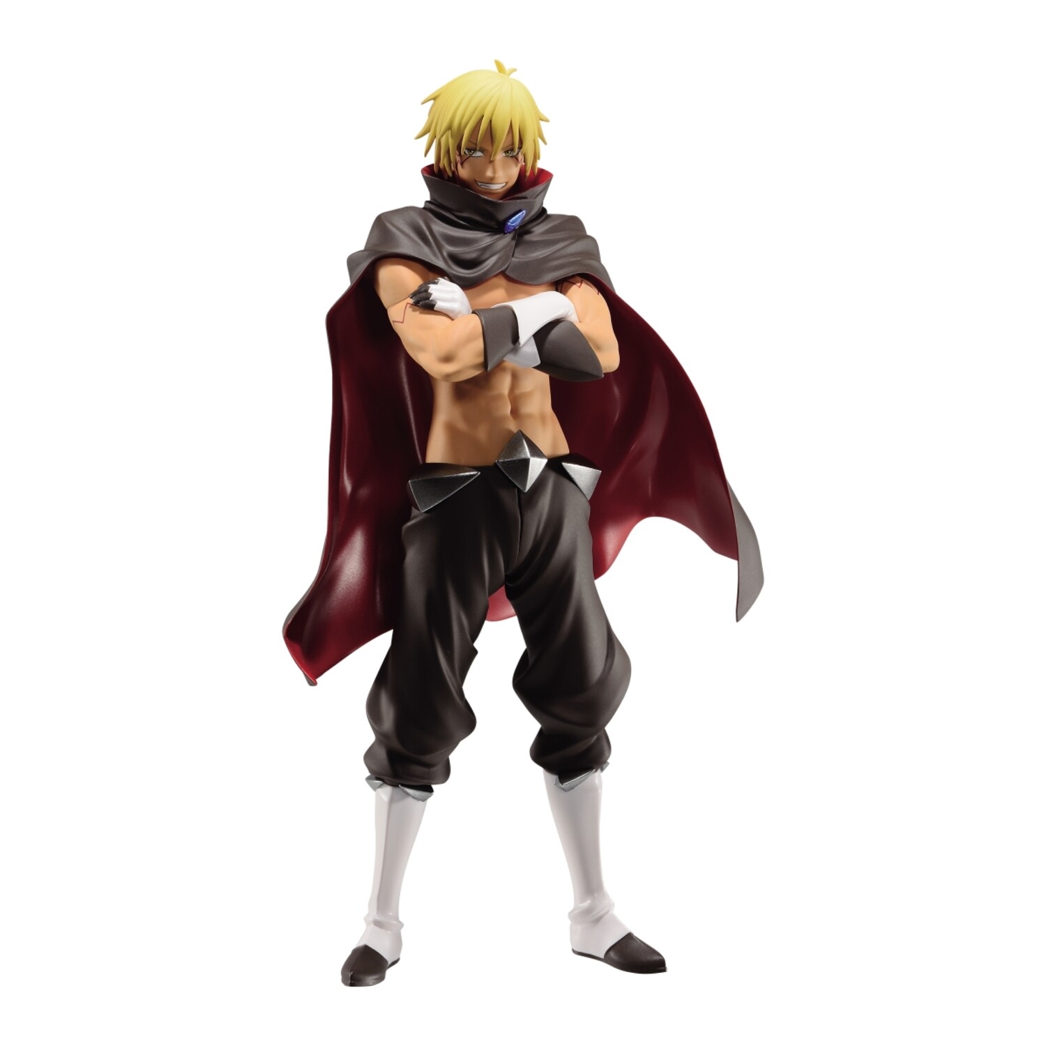 That Time I Got Reincarnated As A Slime Otherworlder Figure Vol. 10 Veldora Ver. B