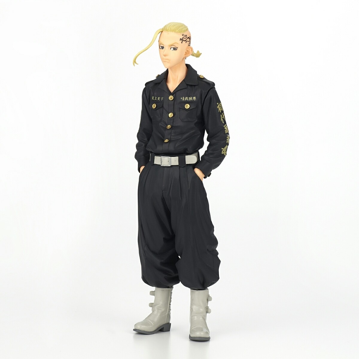 Tokyo Revengers Manjiro Ryuguji Figure