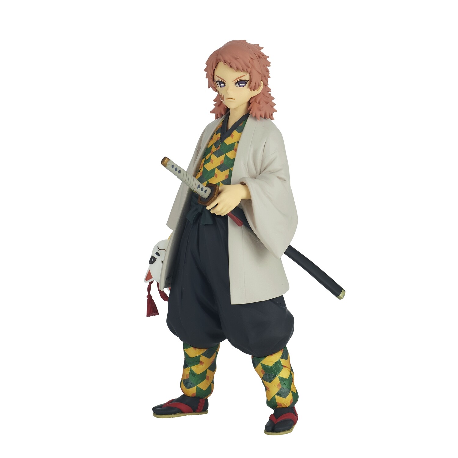 Demon Slayer Kimetsu No Yaiba Figure Vol.19 Sabito B