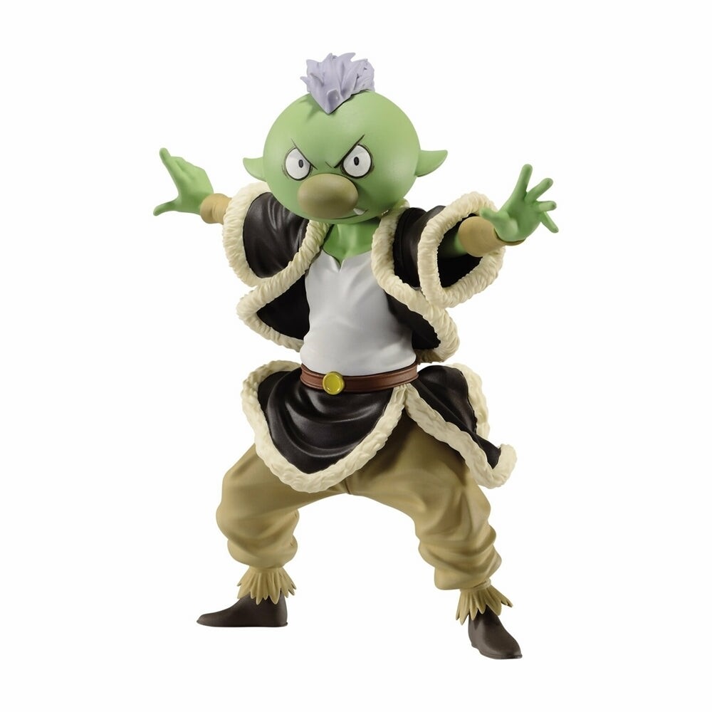 That Time I Got Reincarnated As A Slime Otherworlder Figure Vol. 10 A Gobuta