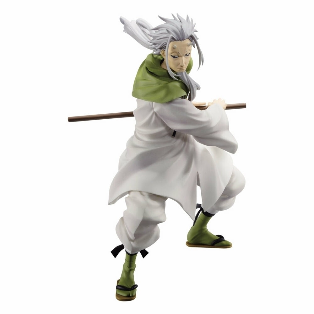That Time I Got Reincarnated As A Slime Otherwolder Figure Vol.12 Hakurou