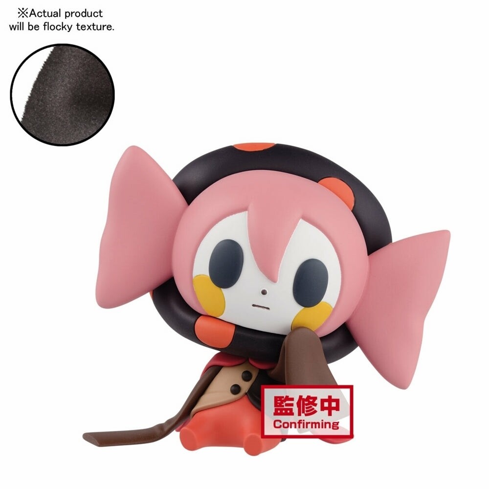 Puella Magi Madoka Magica 10th Anniversary Serenus couture Madoka Kaname ,Fluffy Puffy - Kyubey &amp; Dessert Witch set