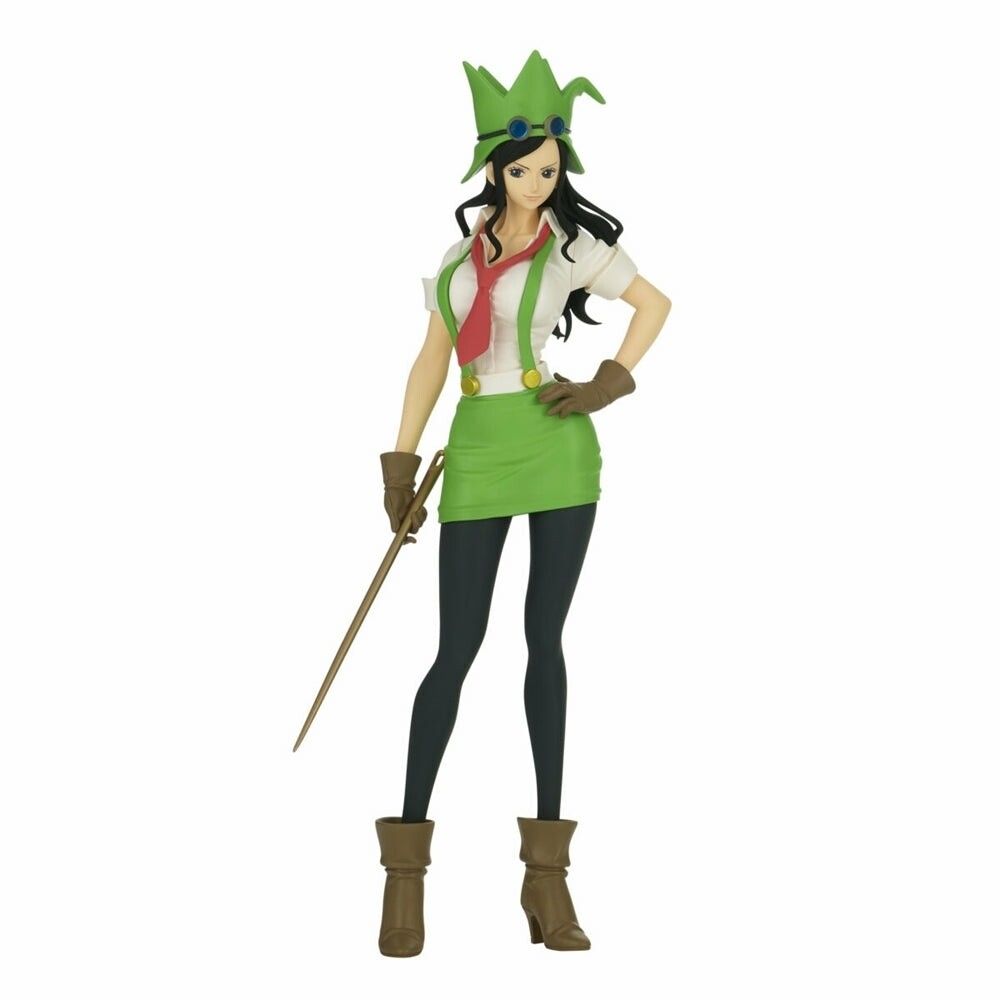 One Piece Sweet Style Pirates Nico Robin Ver. A
