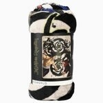 Jujutsu Kaisen Characters Fleece Throw Blanket