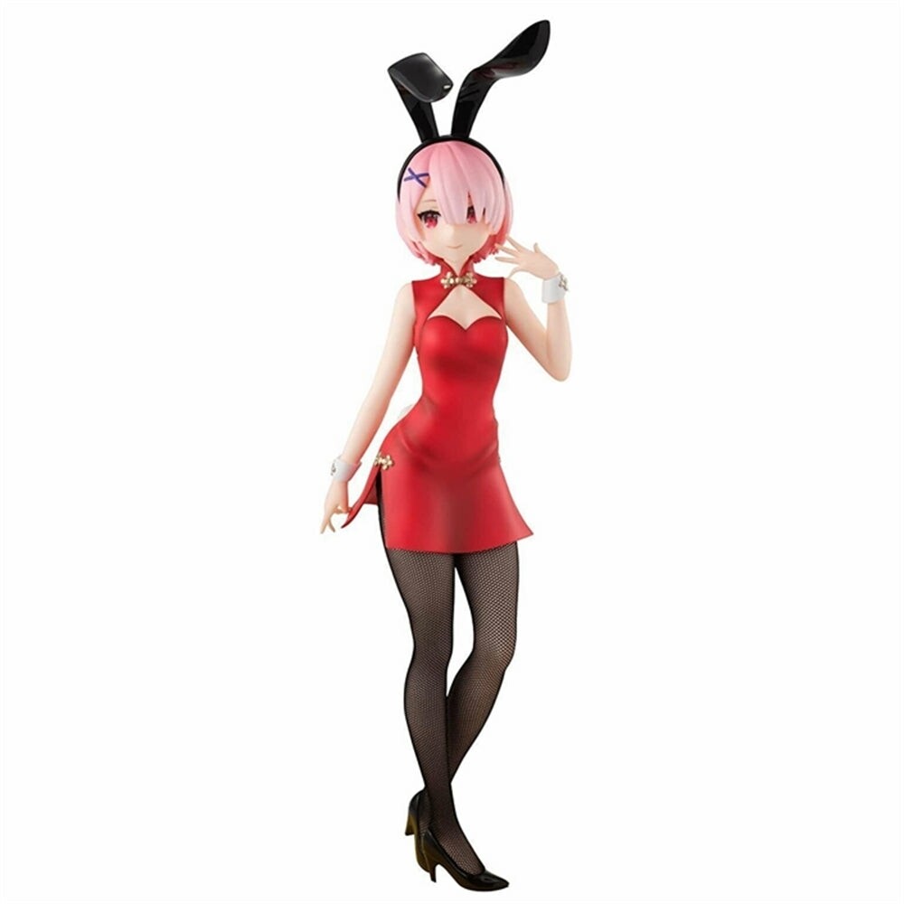 Re:Zero  Starting Life in Another World BiCuteBunnies Figure Ram China