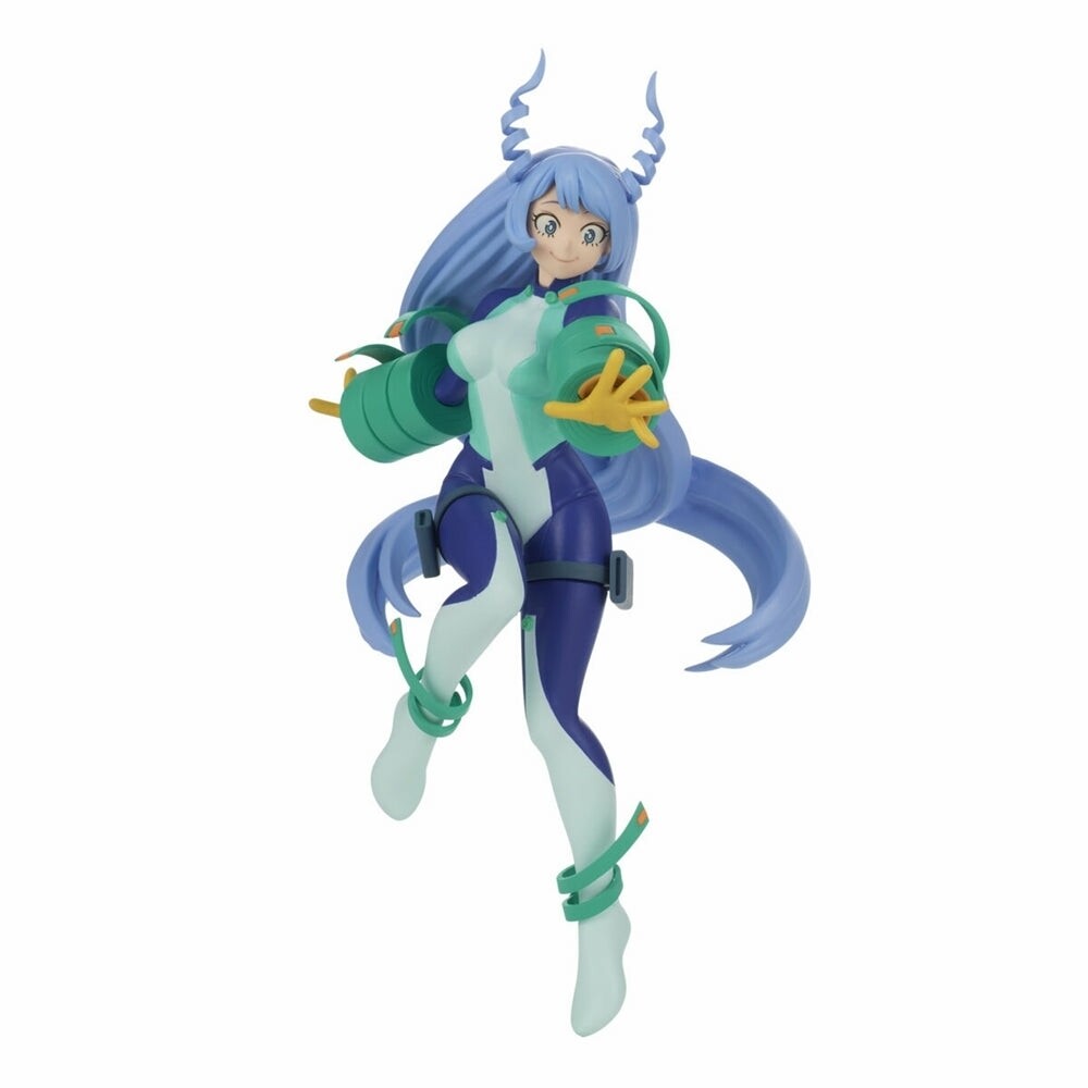 My Hero Academia The Amazing Heroes Vol.16 Nejire Hado