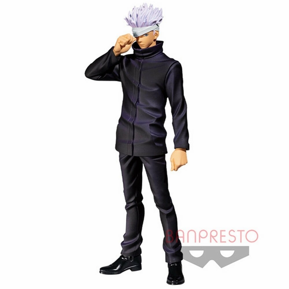 Jujutsu Kaisen The Movie Jukon No Kata-Satoru Gojo