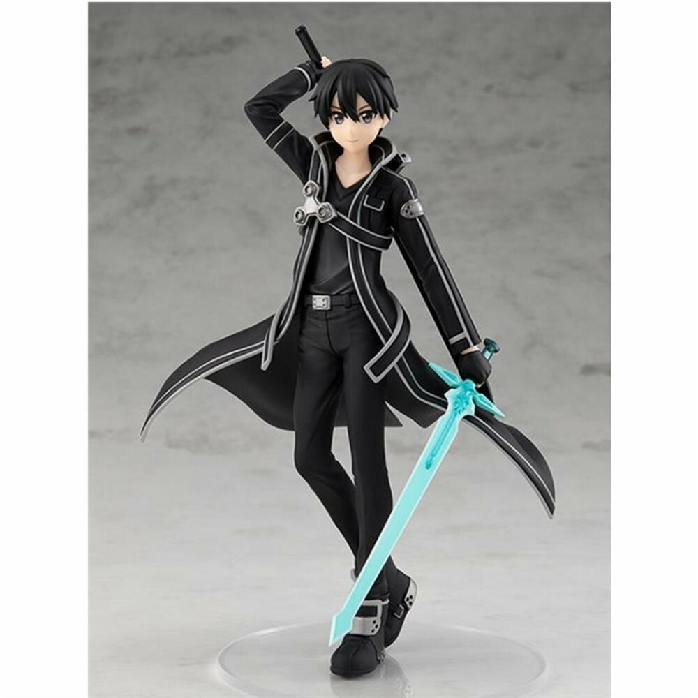 POP UP PARADE Sword Art Online Kirito