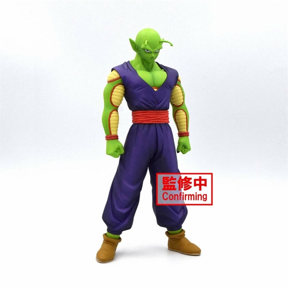 Dragon Ball Super Super Hero Dxf Piccolo Figure