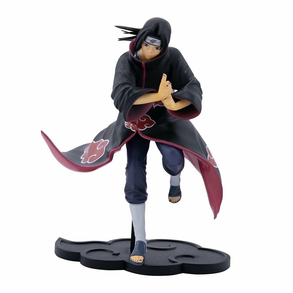 SFC Naruto Shippuden Itachi Uchiha Figure